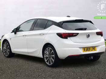 Used Vauxhall Astra 2019 for sale - 74650860: Photo
