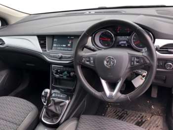 Used Vauxhall Astra 2019 for sale - 74650860: Photo