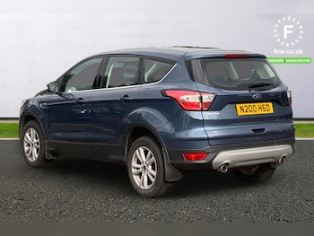 Used Ford Kuga 2019 for sale - 76346506: Photo