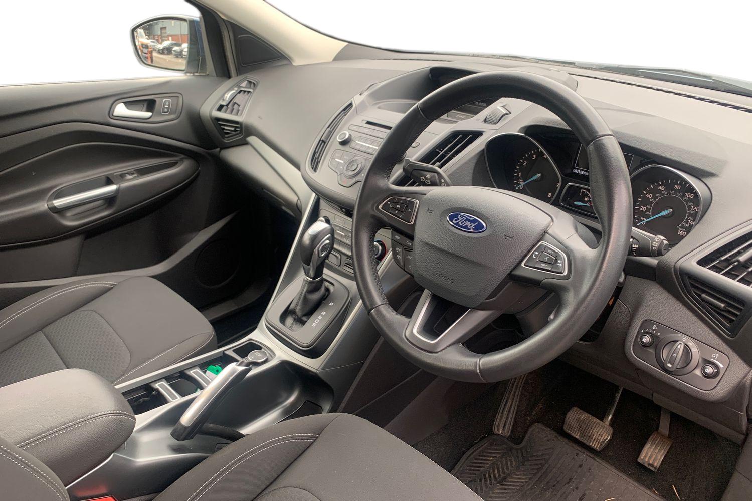 Used Ford Kuga 2019 for sale - 76346506: Photo 3