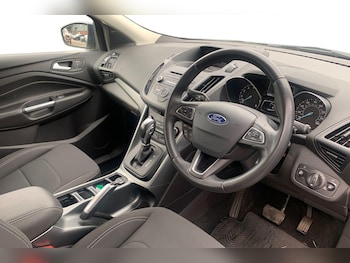 Used Ford Kuga 2019 for sale - 76346506: Photo