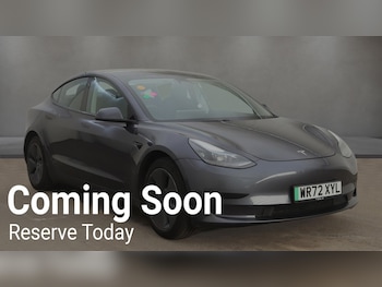 Used Tesla Model 3 2022 for sale - 79438863: Photo