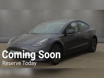 Used Tesla Model 3 2022 for sale - 79438863: Photo