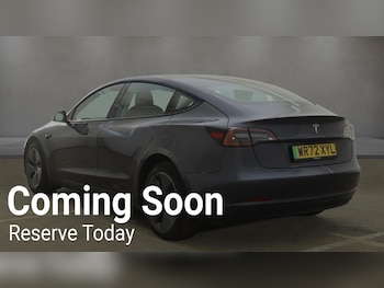 Used Tesla Model 3 2022 for sale - 79438863: Photo