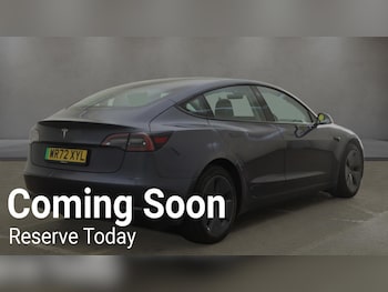 Used Tesla Model 3 2022 for sale - 79438863: Photo