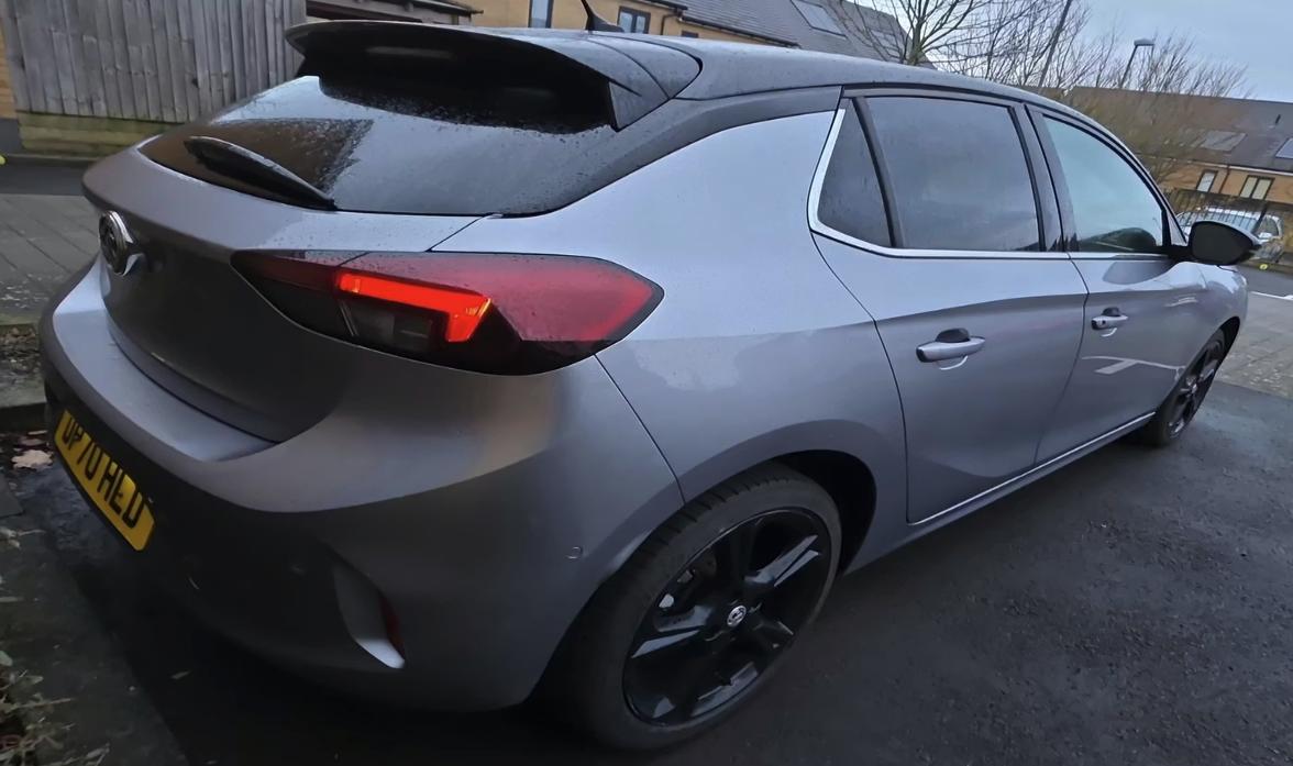 Used Vauxhall Corsa 2020 for sale - 77577785: Photo 2