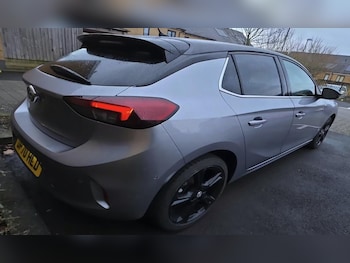 Used Vauxhall Corsa 2020 for sale - 77577785: Photo