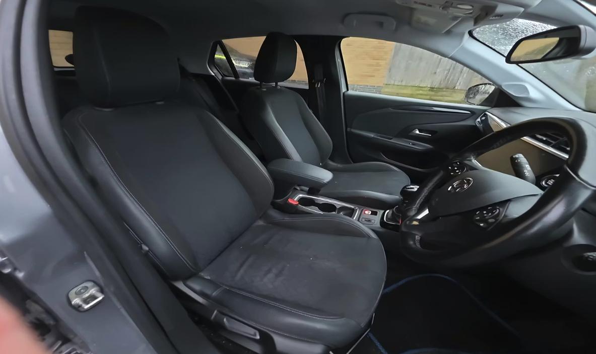 Used Vauxhall Corsa 2020 for sale - 77577785: Photo 3