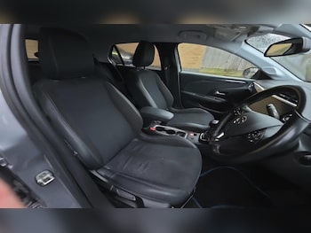 Used Vauxhall Corsa 2020 for sale - 77577785: Photo