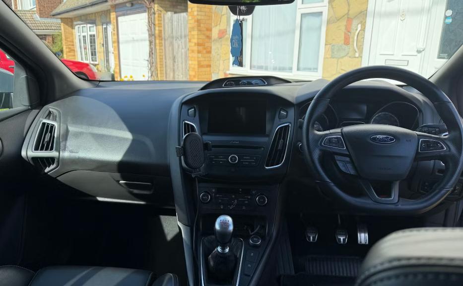 Used Ford Focus 2017 for sale - 77764413: Photo 3