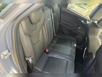 Used Ford Focus 2017 for sale - 77764413: Photo