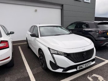 Used Peugeot 308 2023 for sale - 79458916: Photo
