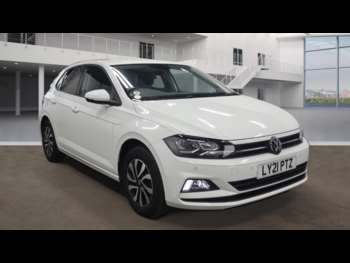 2021 - 1.0 TSI 95 Active 5dr
