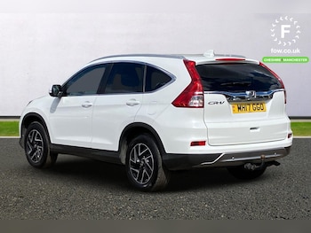Used Honda CR-V 2017 for sale - 75824969: Photo