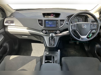 Used Honda CR-V 2017 for sale - 75824969: Photo