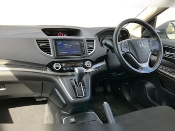 Used Honda CR-V 2017 for sale - 75824969: Photo