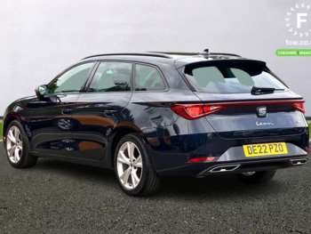 Used SEAT Leon 2022 for sale - 74723034: Photo