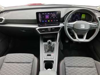 Used SEAT Leon 2022 for sale - 74723034: Photo