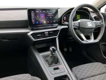 Used SEAT Leon 2022 for sale - 74723034: Photo
