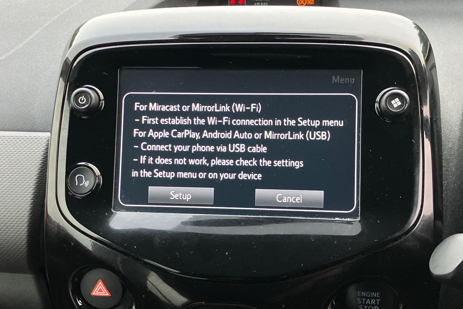 Used Peugeot 108 2022 for sale - 76429269: Photo 7