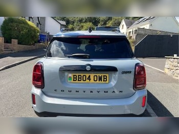 Used MINI Countryman 2022 for sale - 79463170: Photo