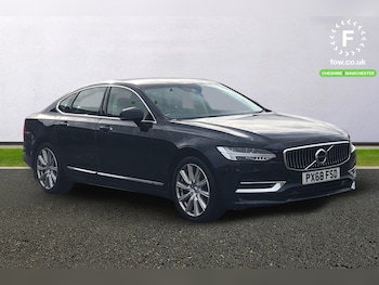 2018 - 2.0 T8 [390] Hybrid Inscription Pro 4dr AWD Gtron