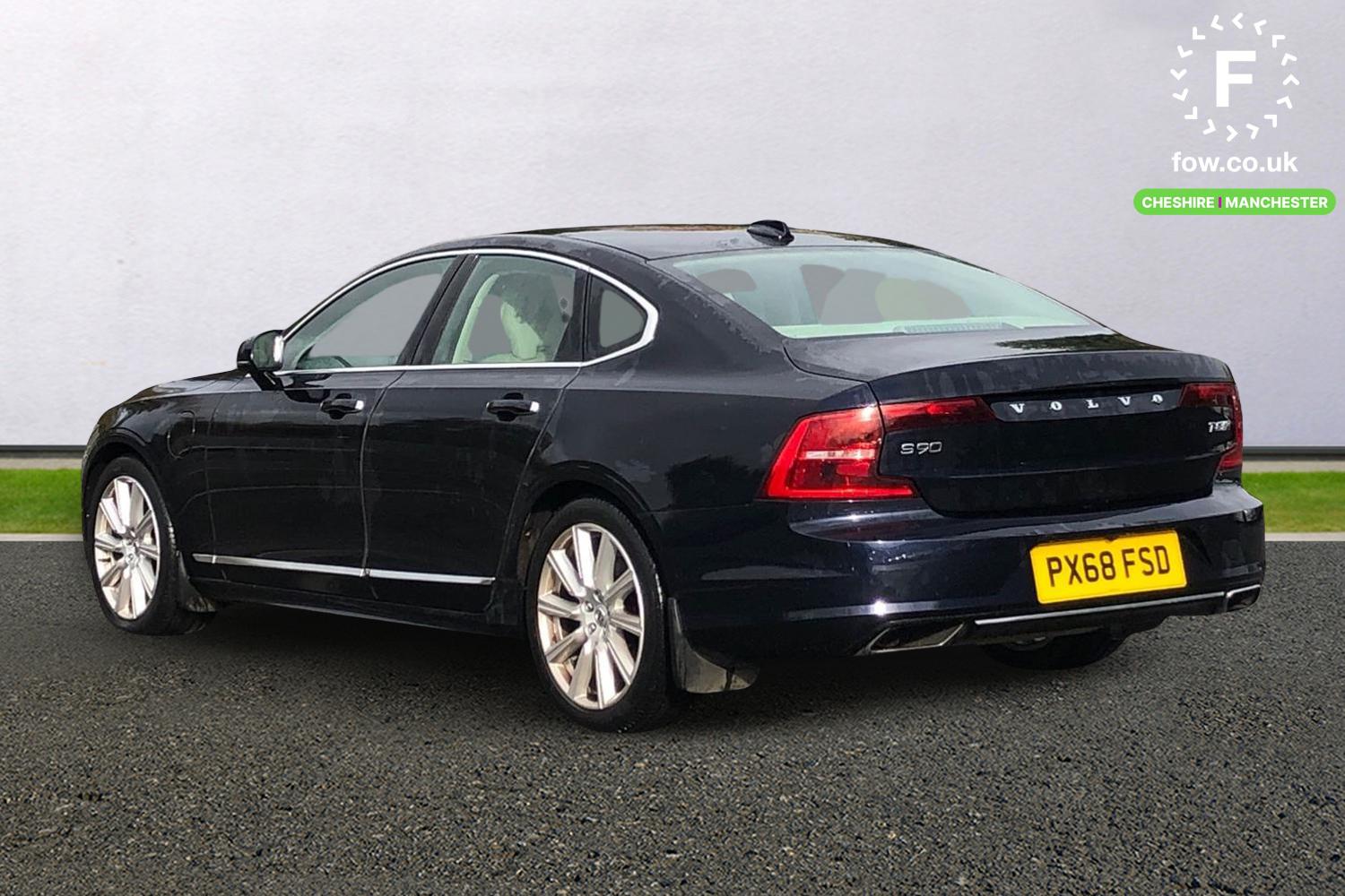 Used Volvo S90 2018 for sale - 76429294: Photo 2