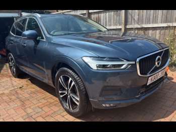 2019 - 2.0 D4 Momentum Pro 5dr AWD Geartronic