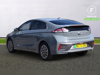 Used Hyundai IONIQ 2022 for sale - 78273386: Photo