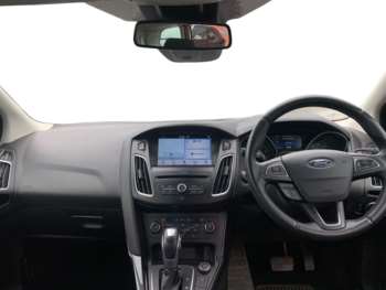 Used Ford Focus 2017 for sale - 74693221: Photo