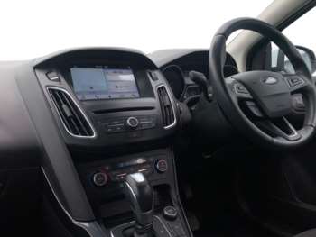 Used Ford Focus 2017 for sale - 74693221: Photo