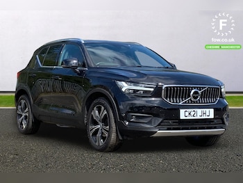 Used Volvo XC40 2021 for sale - 79568640: Photo