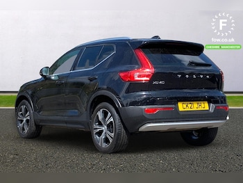 Used Volvo XC40 2021 for sale - 79568640: Photo