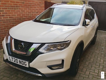 2020 - 1.7 dCi Tekna 5dr 4WD CVT [7 Seat]