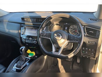 Used Nissan X-Trail 2020 for sale - 76576333: Photo