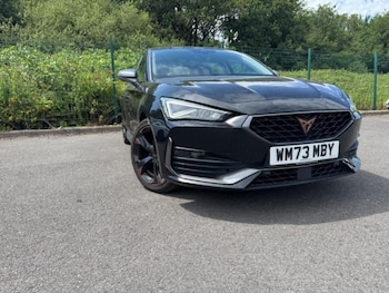Used Cupra Leon 2024 for sale - 79082794: Photo
