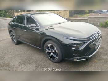 Used Citroen C5 X 2023 for sale - 79229991: Photo