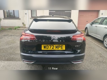 Used Citroen C5 X 2023 for sale - 79229991: Photo