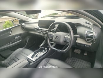Used Citroen C5 X 2023 for sale - 79229991: Photo
