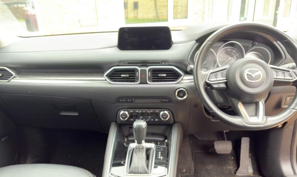 Used Mazda CX-5 2018 for sale - 77615711: Photo 3