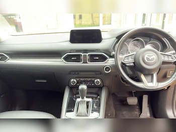 Used Mazda CX-5 2018 for sale - 77615711: Photo