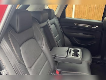 Used Mazda CX-5 2018 for sale - 77615711: Photo