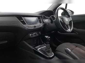 Used Vauxhall Crossland 2022 for sale - 79630730: Photo