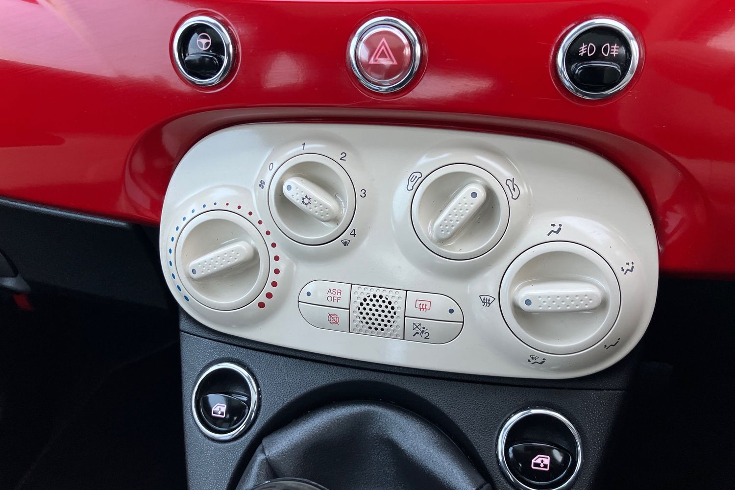 Used Fiat 500 2022 for sale - 76558033: Photo 10