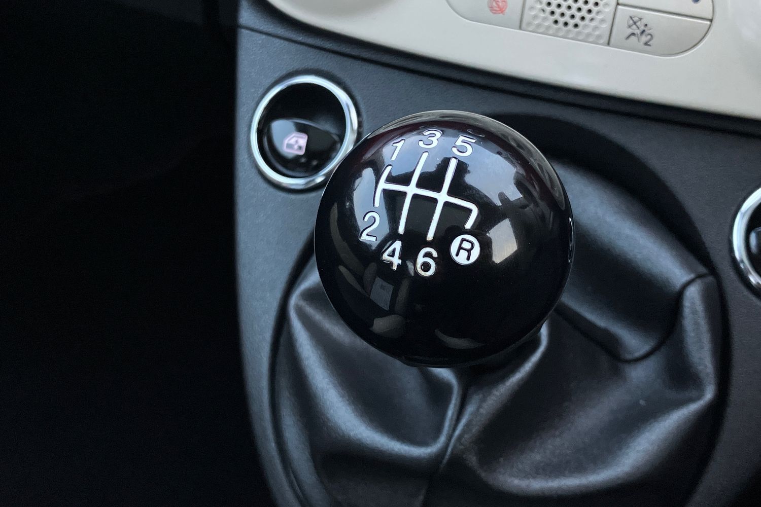 Used Fiat 500 2022 for sale - 76558033: Photo 11