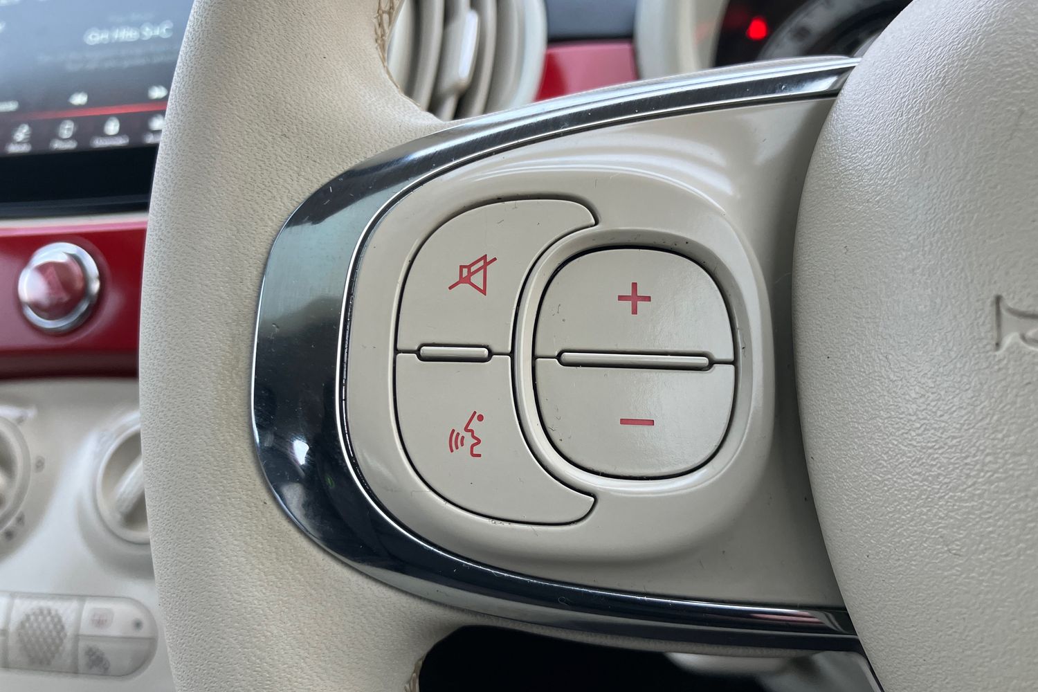 Used Fiat 500 2022 for sale - 76558033: Photo 12