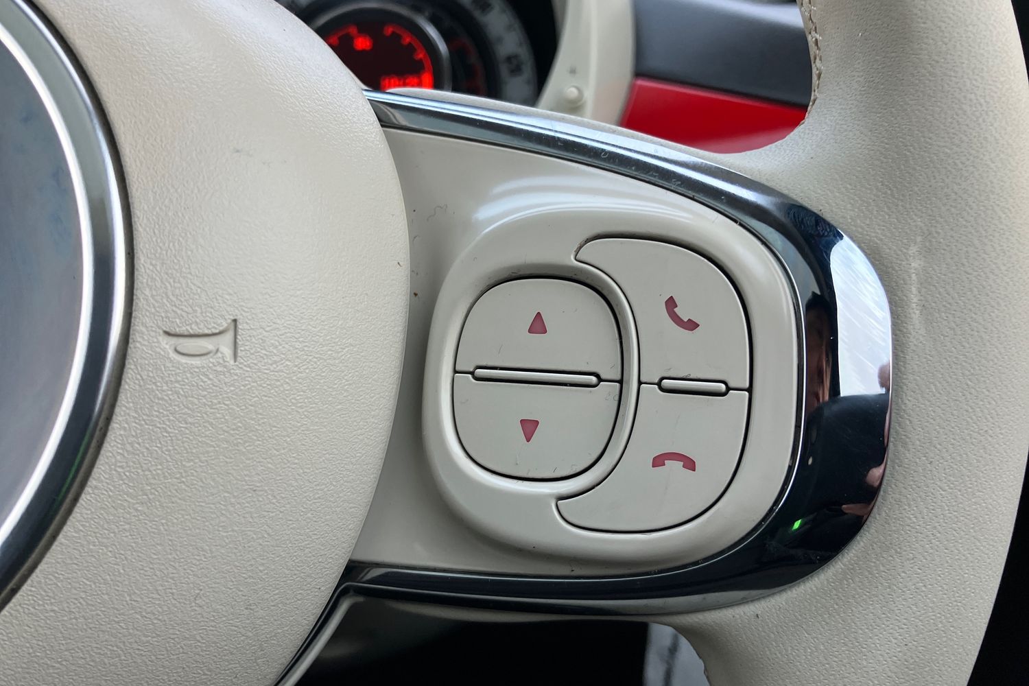 Used Fiat 500 2022 for sale - 76558033: Photo 13