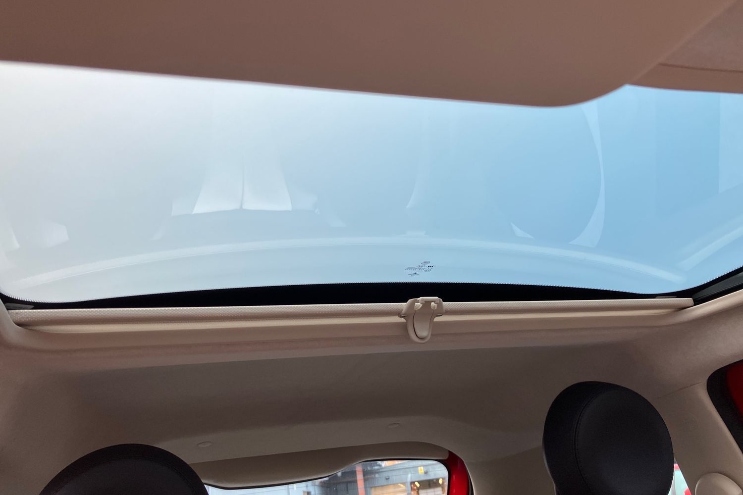 Used Fiat 500 2022 for sale - 76558033: Photo 20