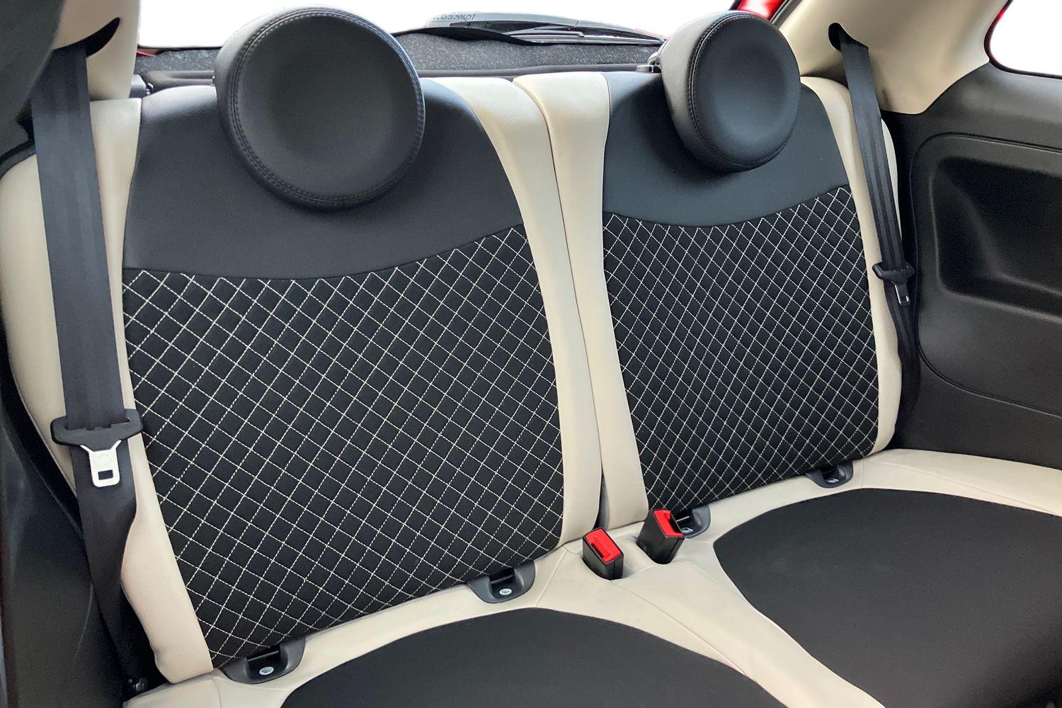 Used Fiat 500 2022 for sale - 76558033: Photo 21