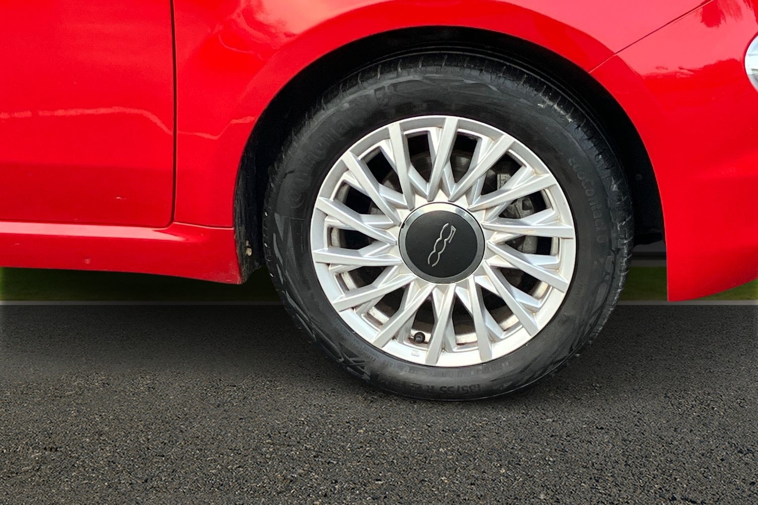 Used Fiat 500 2022 for sale - 76558033: Photo 23